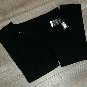 Counterparts black dress pants! Size 12